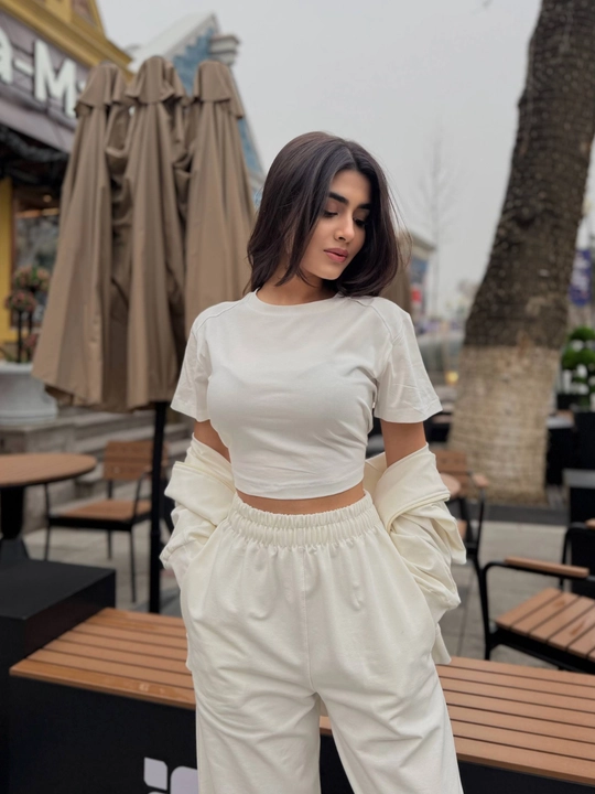 Sport kiyimi, ayollar sport velur kostyumi: yashinli kurtka va shim, standart S-XL