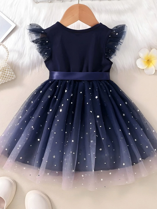 Платья для девочек, 5-6 лет
