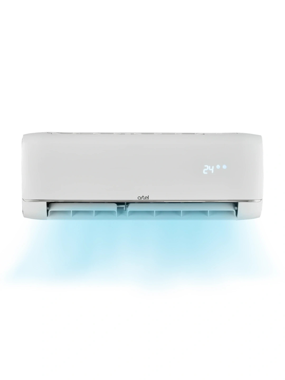 Кондиционер ARTEL ICEBERG 12BE INVERTER за 4596830 сум со скидкой 31%. Uzum Market