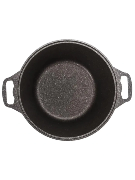 Кастрюля Kukmara KGO102A