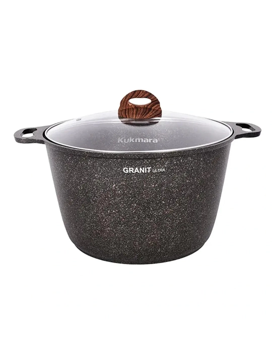 Кастрюля Kukmara KGO102A - 