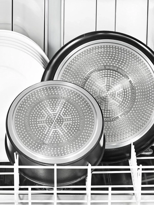 Tova Tefal Ingenio Expertise 26 см L6507702
