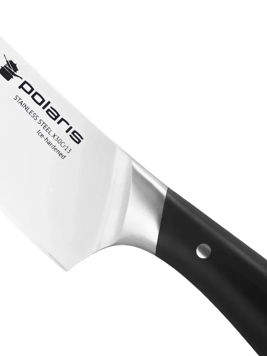 Набор ножей Polaris Solid-3SS