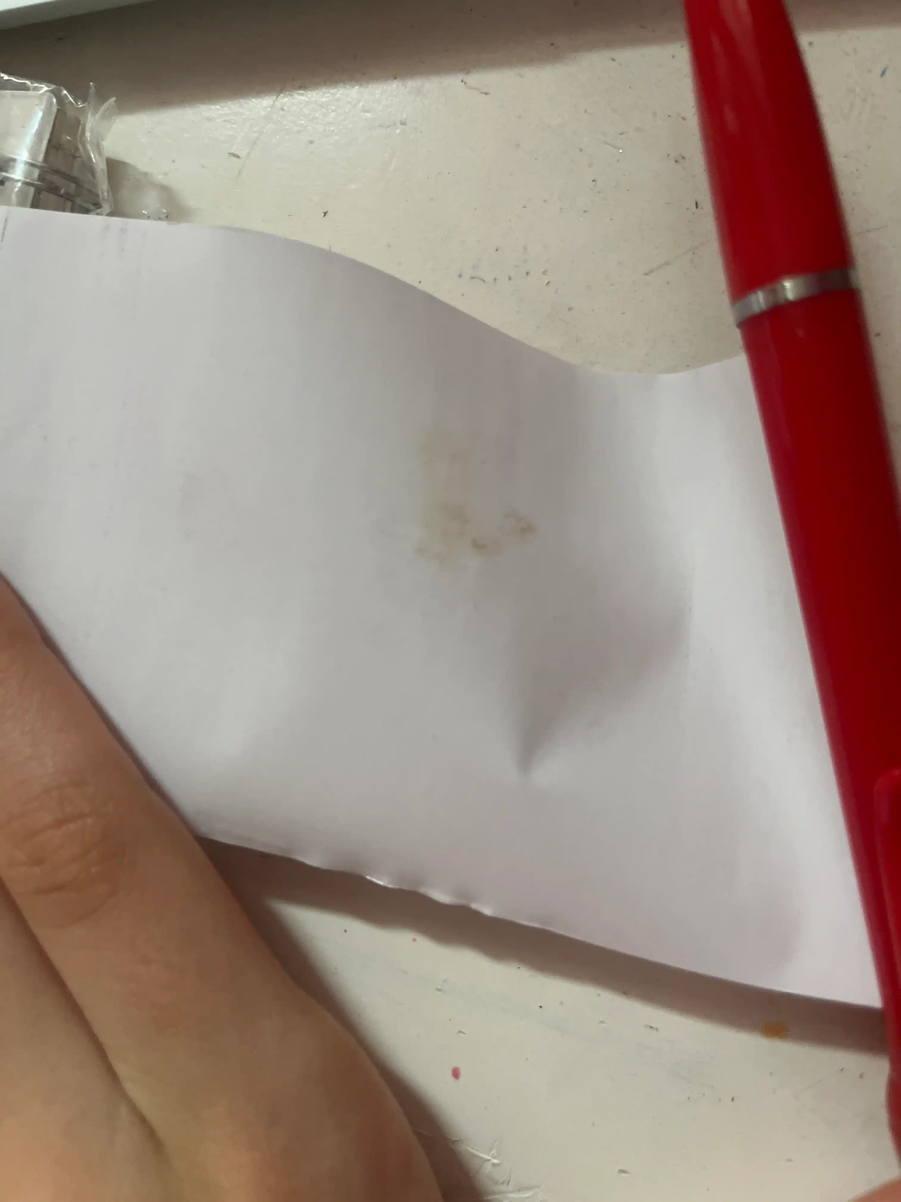Avtomatik sharikli ruchka PIFAGOR korpusi assorti 0,7 mm ko‘k art. 143285