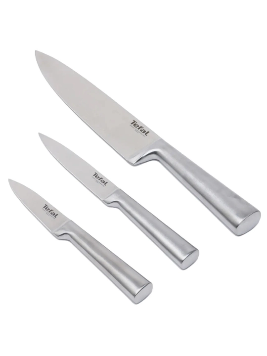 TEFAL Expertise 3 K121S375 pichoqlar to'plami - 