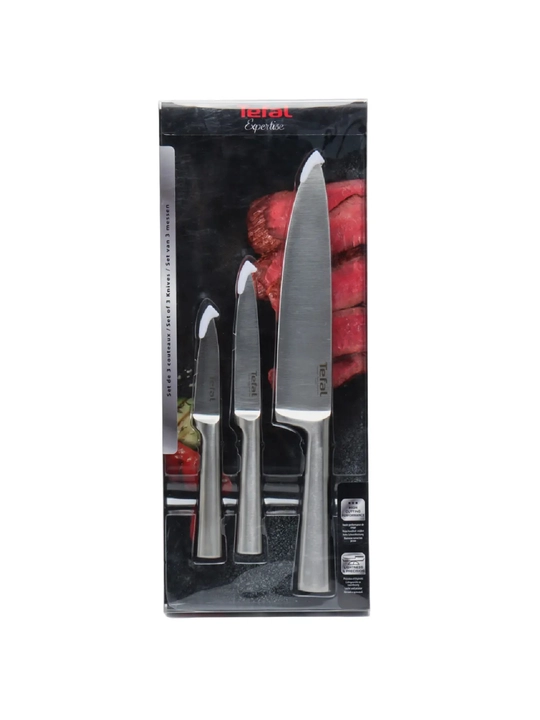 TEFAL Expertise 3 K121S375 pichoqlar to'plami