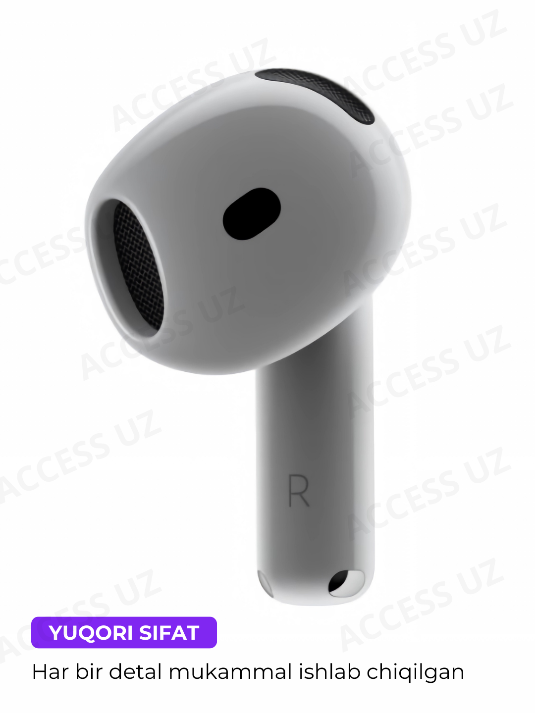 Pods 4 Air 4
