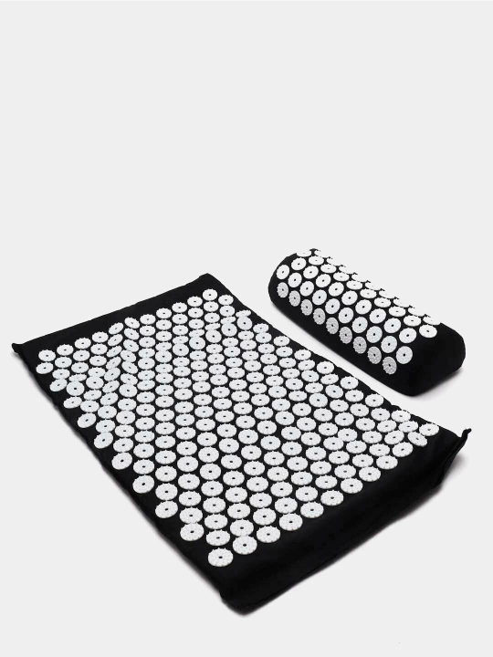 Akupunktur massaj gilamchasi va yostiq, Kuznetsova aplikatori, Acupressure mat