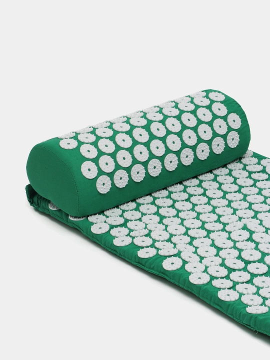 Akupunktur massaj gilamchasi va yostiq, Kuznetsova aplikatori, Acupressure mat
