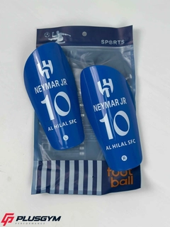 Синий