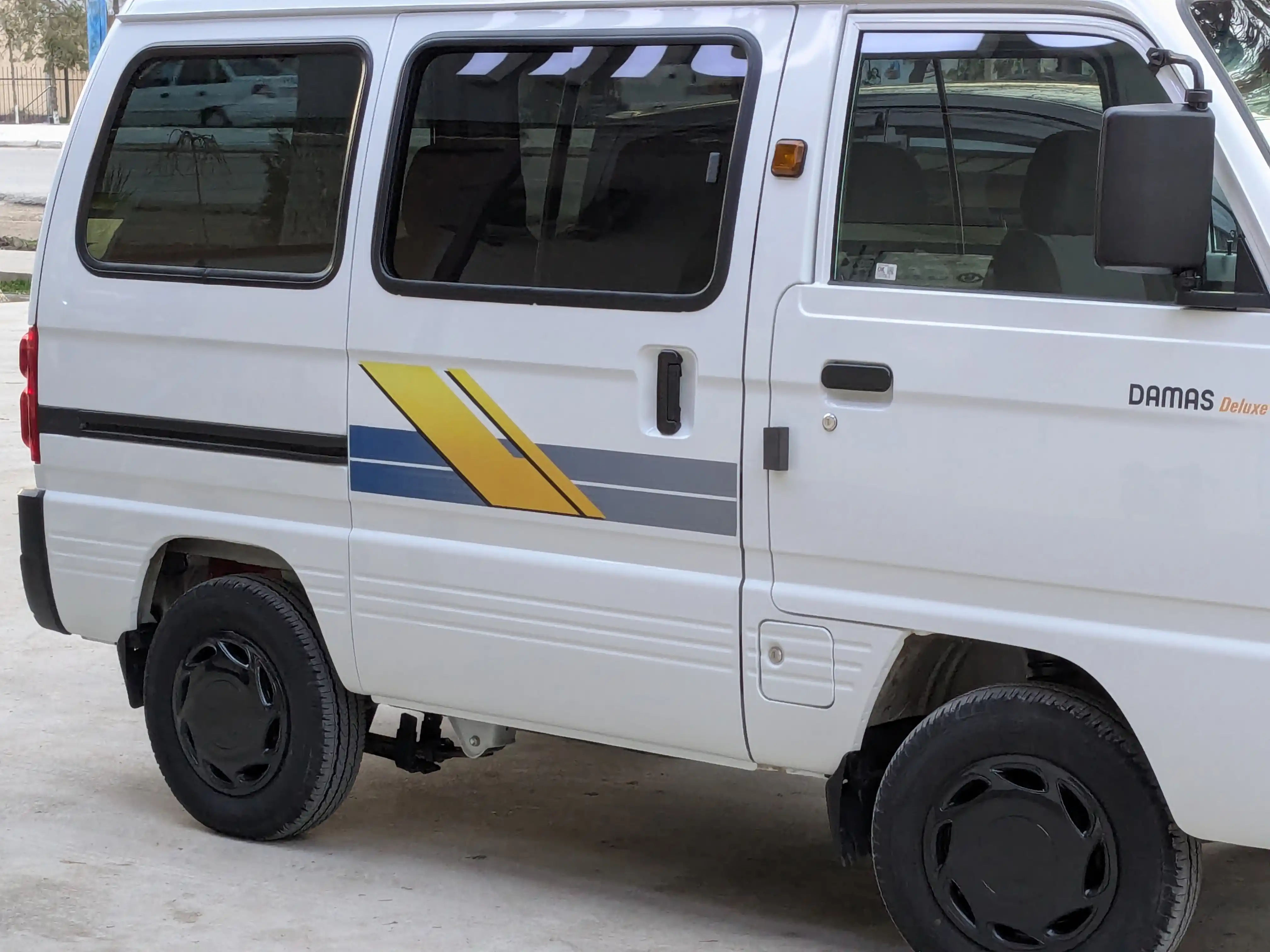Колпаки Daewoo Espero R12,R13,R14,R15