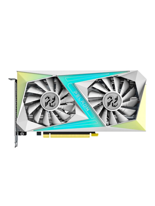 Игровая видеокарта PELADN RTX 3050 8ГБ GDDR6, 128 бит