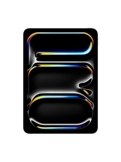 Apple iPad Pro 11 dyuym M5: Ultra Retina XDR displey, 256 GB xotira