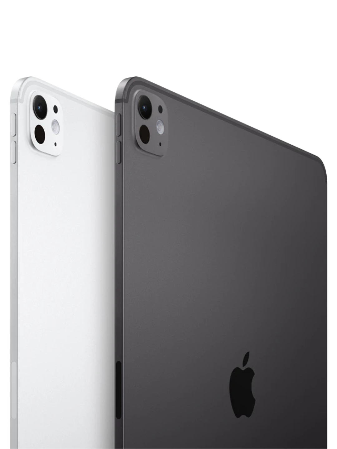 Apple iPad Pro 11 dyuym M5: Ultra Retina XDR displey, 256 GB xotira