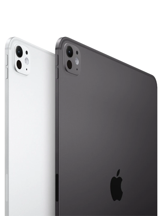 Apple iPad Pro 11 дюймов M5: дисплей Ultra Retina XDR, 256 ГБ