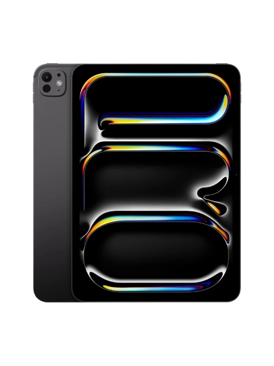 Apple iPad Pro 13 дюймов M5: дисплей Ultra Retina XDR, 256 ГБ
