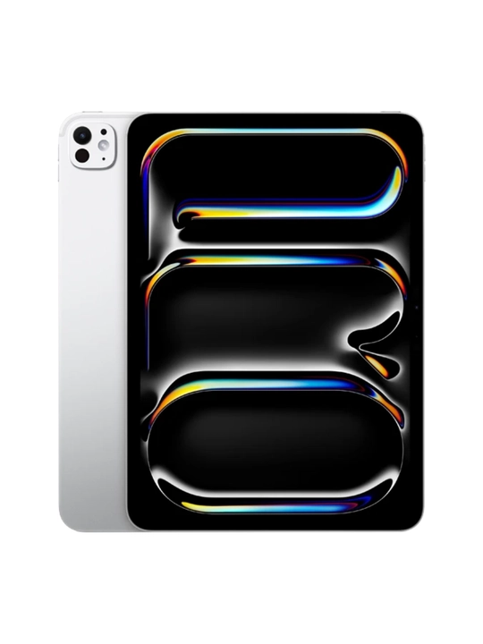 Apple iPad Pro 13 дюймов M5: дисплей Ultra Retina XDR, 256 ГБ