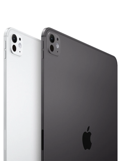 Apple iPad Pro 13 дюймов M5: дисплей Ultra Retina XDR, 256 ГБ