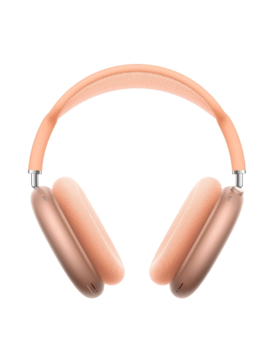Simsiz quloqchinlar Apple Pods Max 2 USB-C faol shovqinni kamaytirish (Pro-Level) bilan