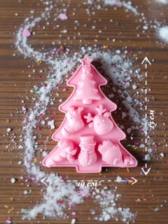 Коралловый меланж