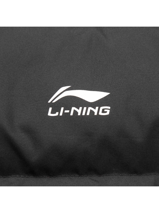 Жилет для мальчиков Li-Ning YOUNG демисезонный пуховый жилет для детей и подростков