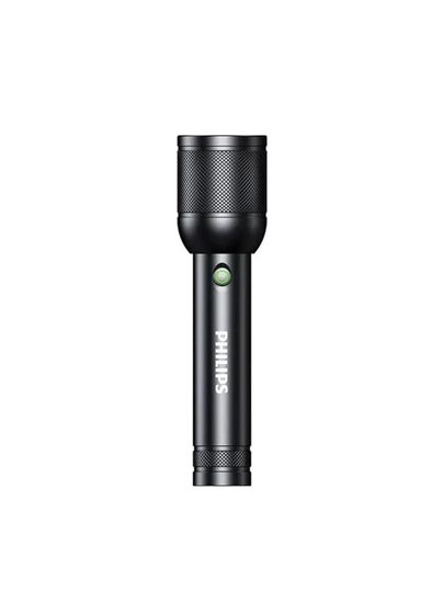 Philips SFL8168/93 30W, 15W светодиодный фонарь, оптический зум, 6 режимов, перезаряжаемый