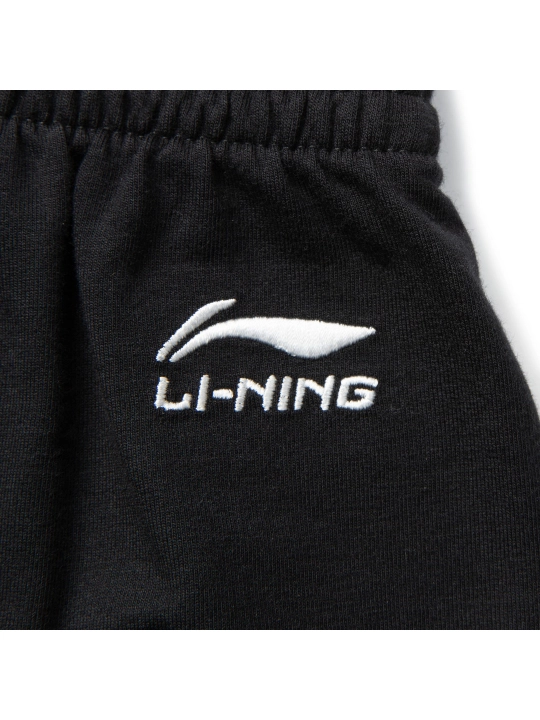 Детские спортивные шорты Li-Ning Kids YKSV008 для тренировок и активного отдыха
