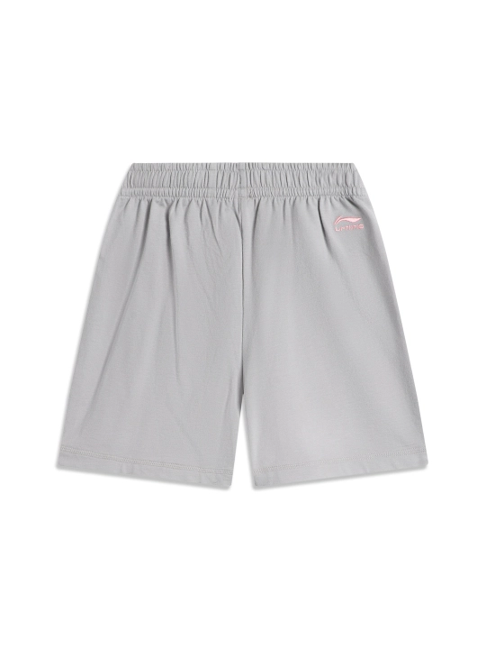 Детские спортивные шорты Li-Ning Kids YKSV008 для тренировок и активного отдыха