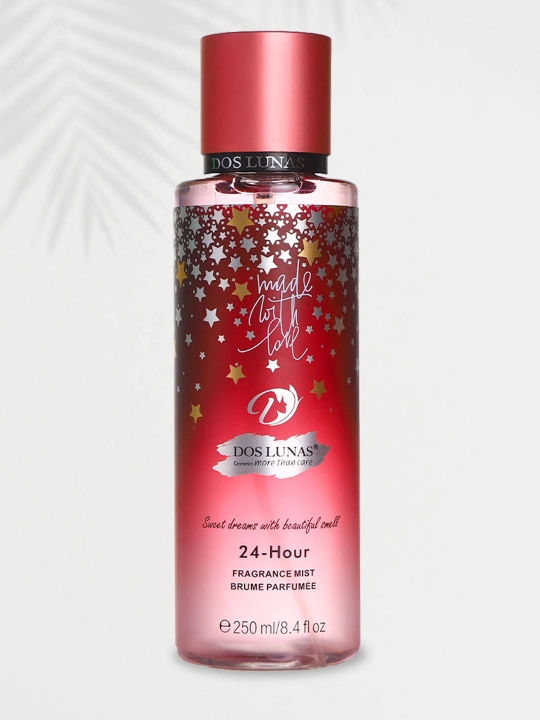 Парфюмированный спрей для тела Dos Lunas 24‑Hour Fragrance Mist, 250 мл
