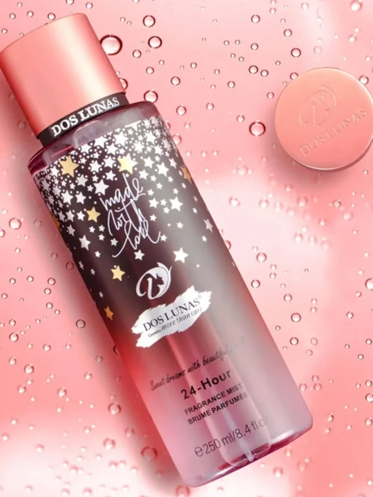 Парфюмированный спрей для тела Dos Lunas 24‑Hour Fragrance Mist, 250 мл