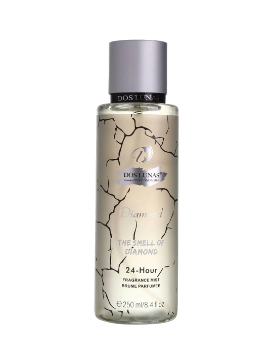 Парфюмированный спрей для тела Dos Lunas 24‑Hour Fragrance Mist, 250 мл