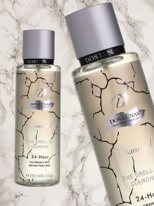 Парфюмированный спрей для тела Dos Lunas 24‑Hour Fragrance Mist, 250 мл