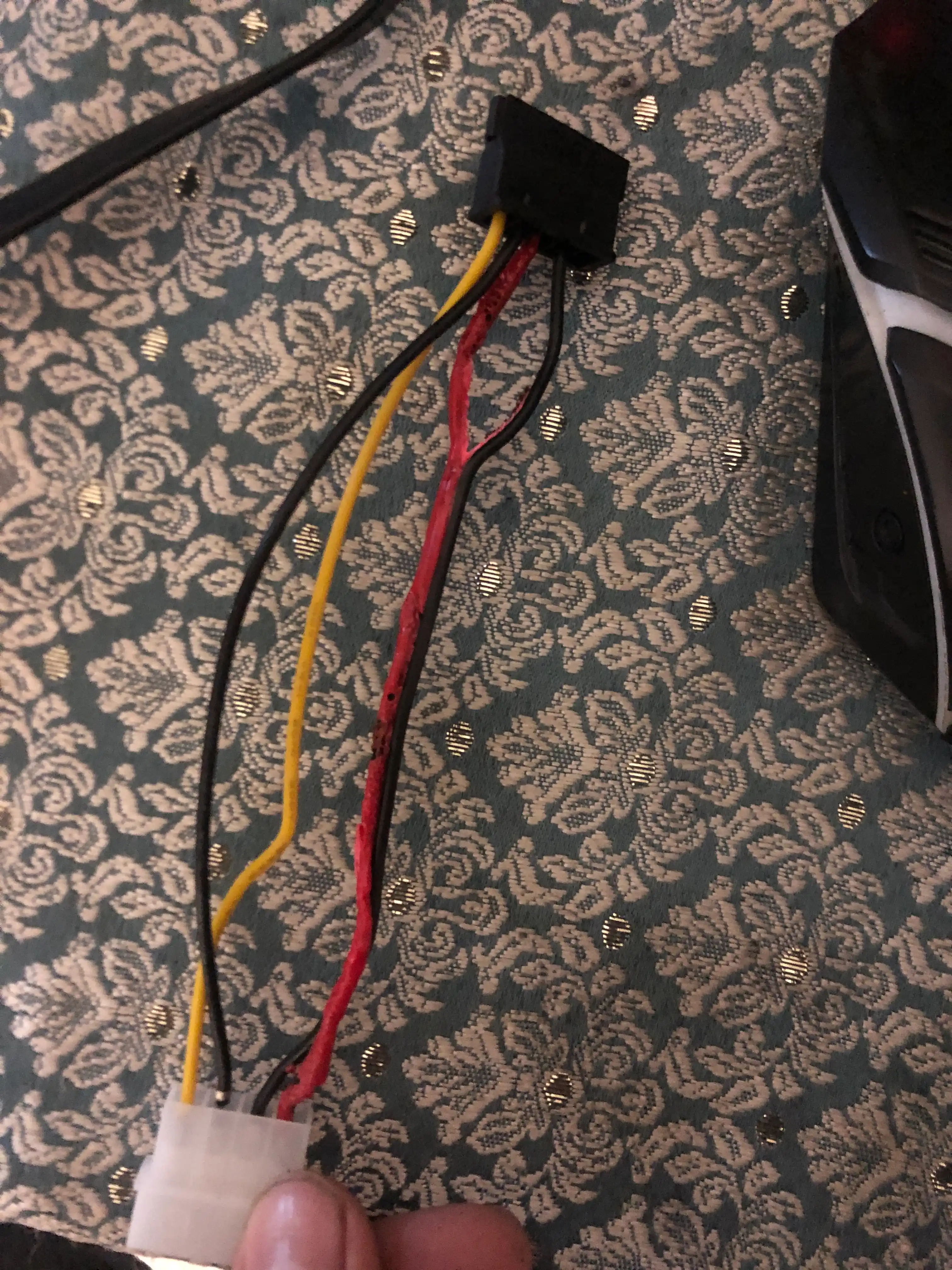 Adapter-perexodnik HDD SATA/IDE USB 2.0 