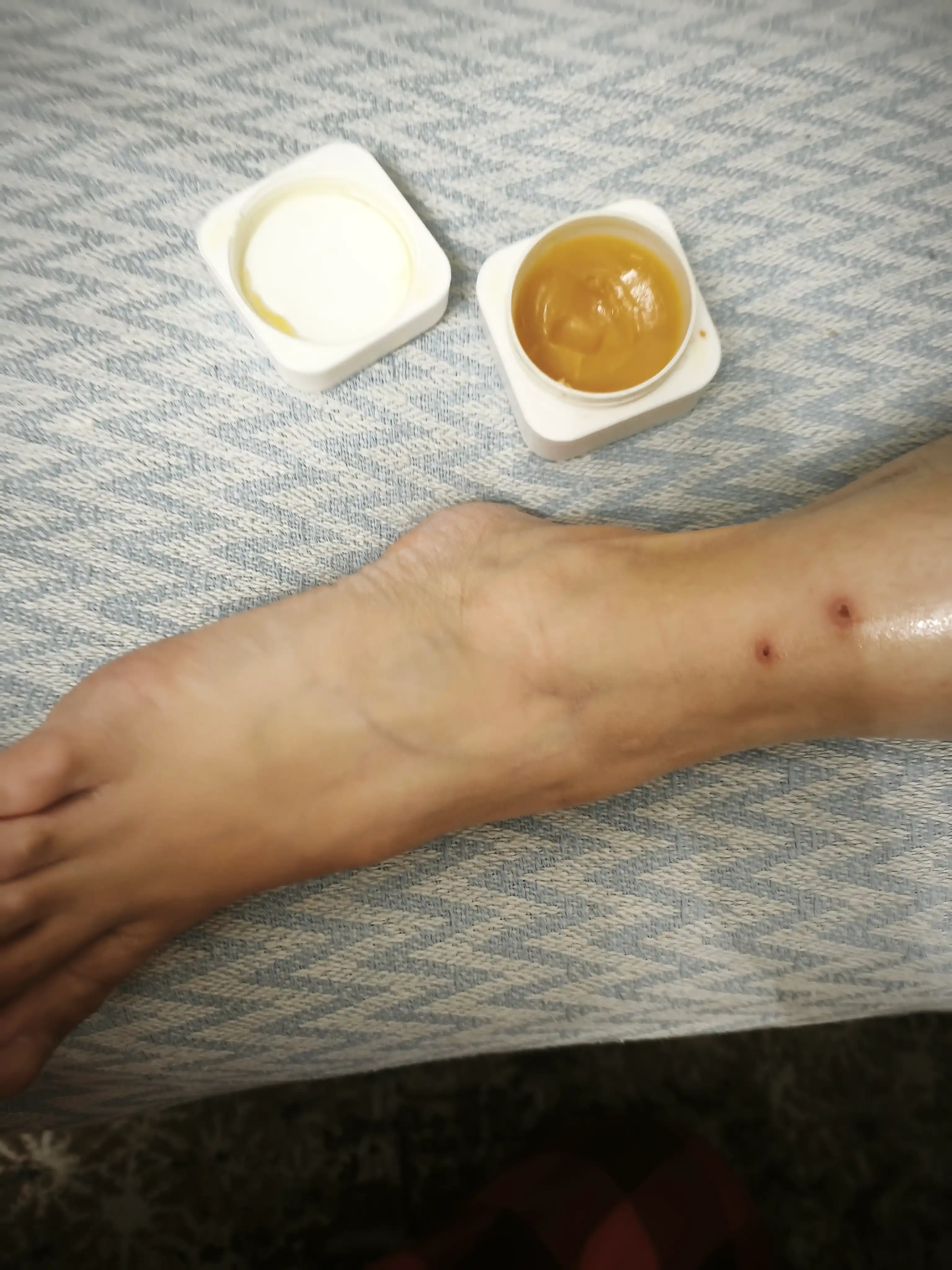 Maz - Malham Bioterra Epidermix NAFTALAN bilan 50ML