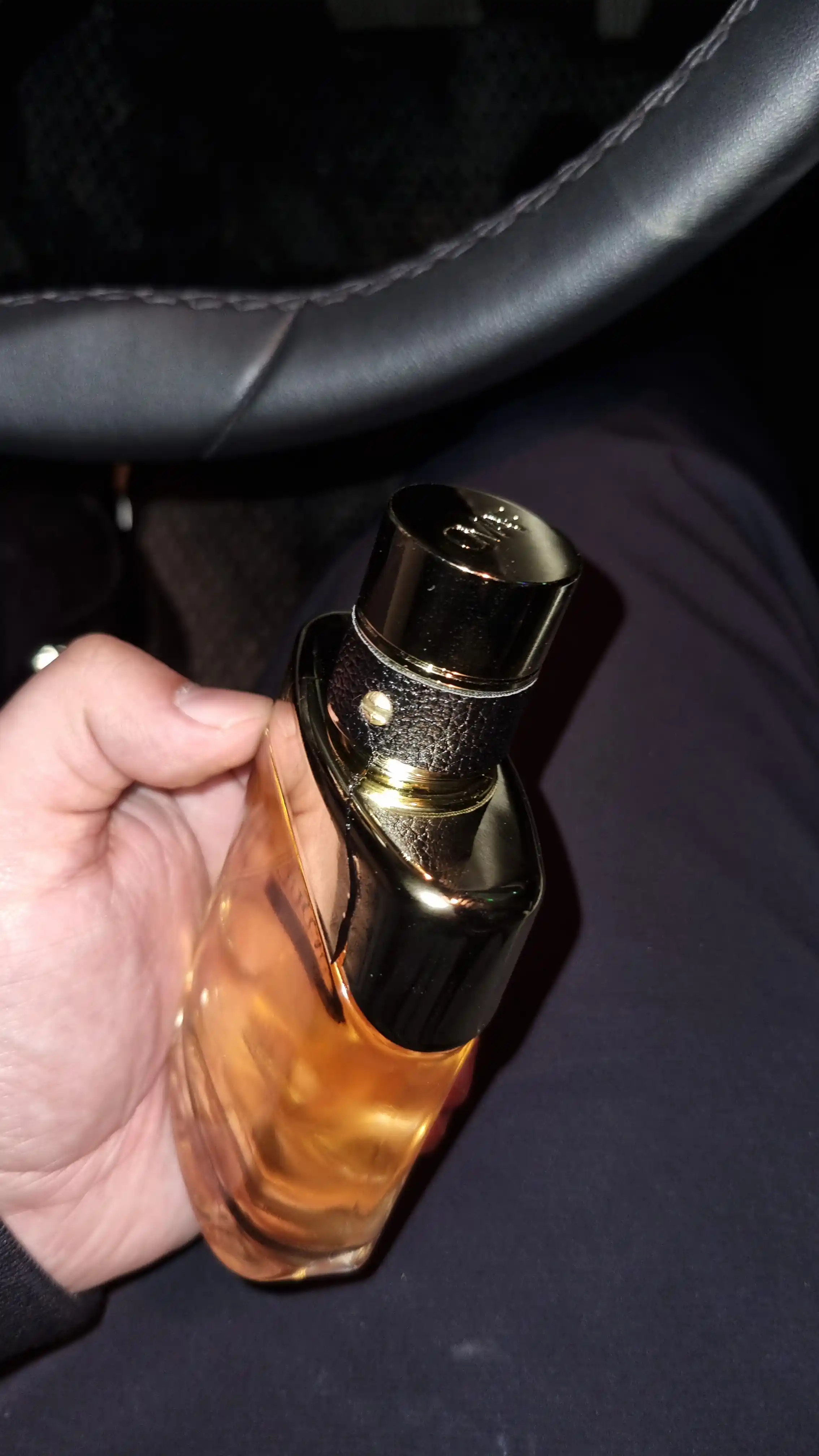 Парфюмерная вода для мужчин, OMAF Crown-oud MILANO, 100 мл