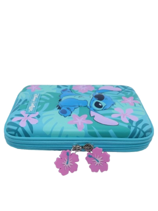 Пенал Smiggle для школы и детского сада, от 6 до 14 лет