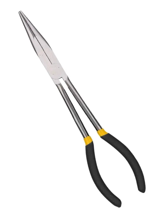 Passatijlar, uzun ombur, 280 mm - 
