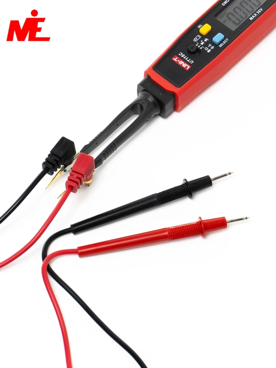UNI-T UT116C тестер-пинцет для SMD компонентов