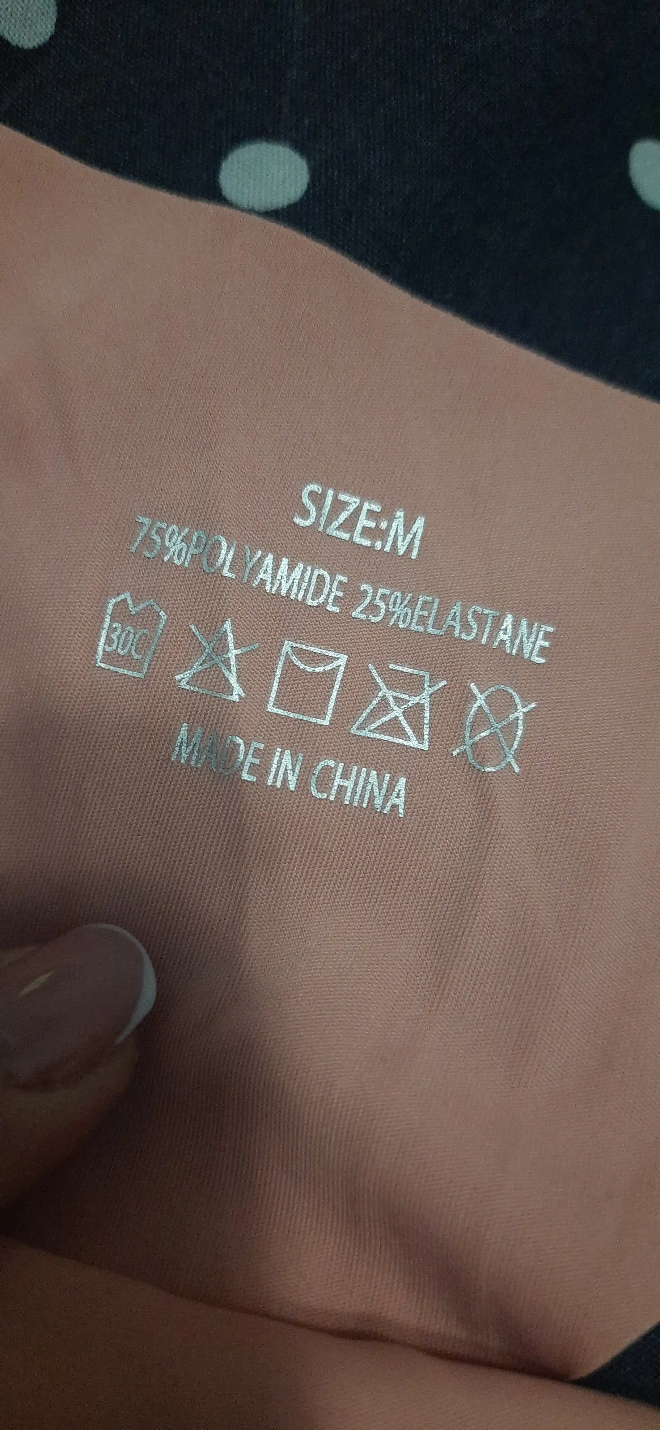 Ayollar trusisi, ichki kiyim, choksiz stringlar, 5 ta to‘plam