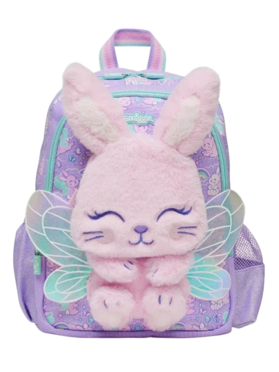 Школьный и детский рюкзак Smiggle для прогулок и походов, для детей от 3-14 лет — TRENDYB-SMIGGLE1-КОНФЕТН