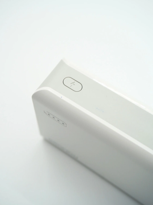 ROMOSS PEA27S Power Bank 27000mAh 65W (2×Type-C + 2×USB-A)