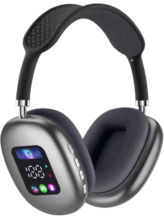 P9 Headset With Display беспроводные наушники с дисплеем - 