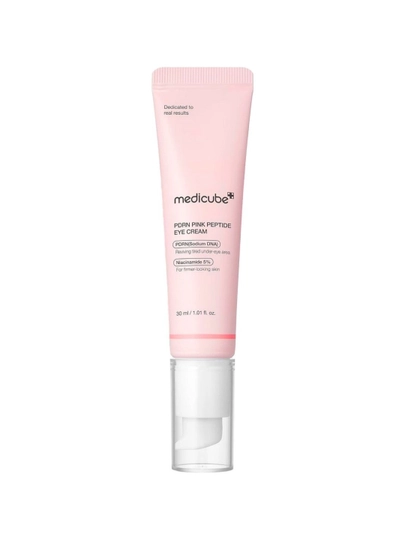 Medicube PDRN Pnkl Peptide Eye Cream — крем для глаз - 