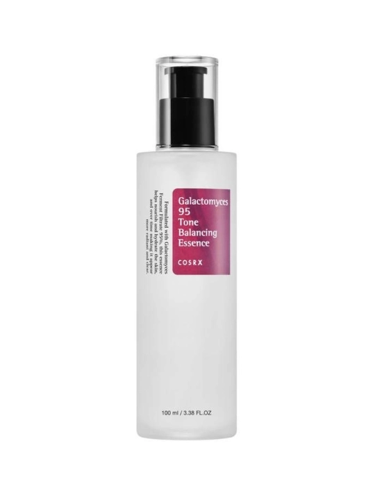 COSRX Galactomyces 95 Essence — эссенция для выравнивания тона, сияния и сужения пор - 
