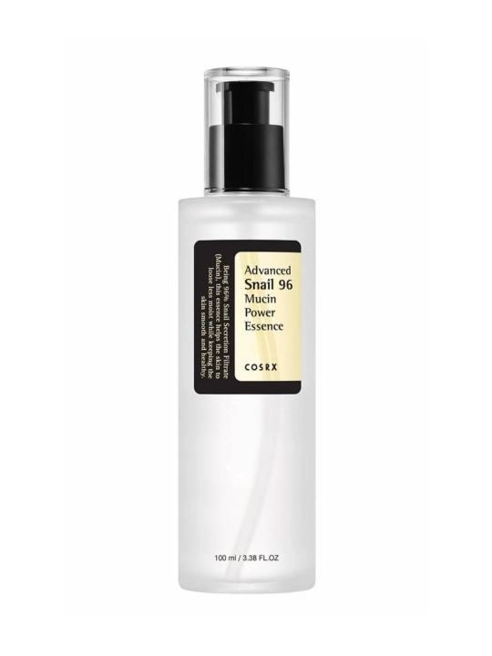 COSRX Advanced Snail 96 Mucin Power Essence – эссенция с 96% муцина улитки - 