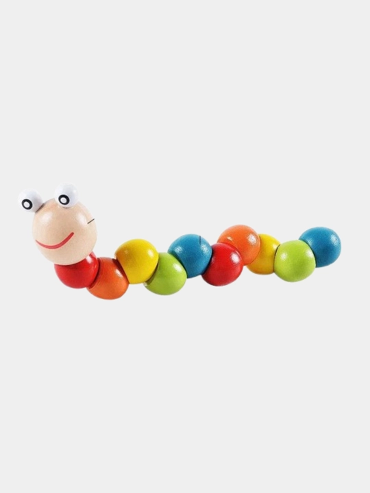 Обучающий набор BabySet Монтессори