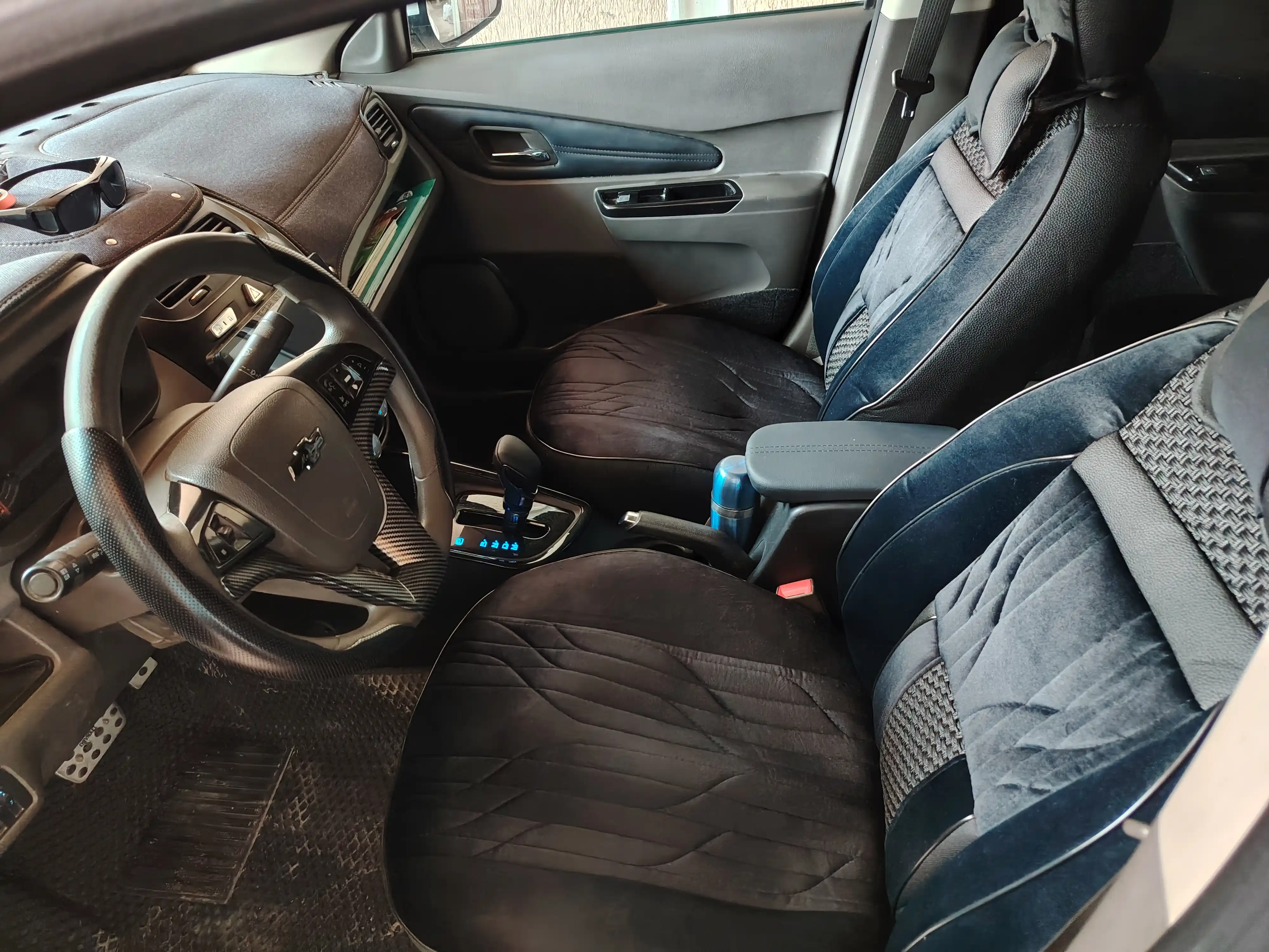Рычаг переключения передачи для Chevrolet Matiz, Nexia 1-2-3, Cobalt, Lacetti, Malibu 2