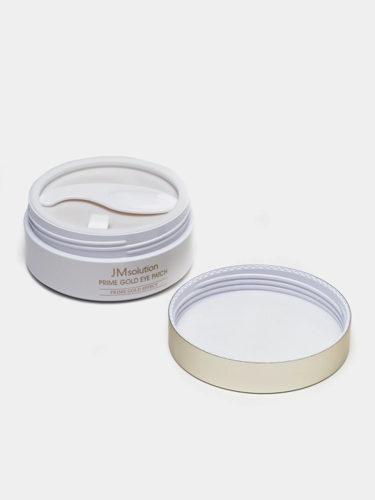 Гидрогелевые патчи для век Eye Patch JMSOLUTION, 60 шт