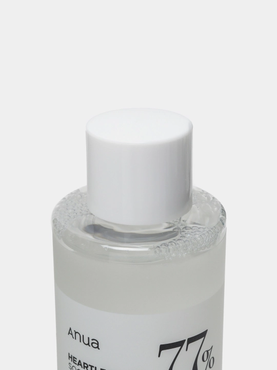 Тонер с успокаивающим действием Anua Heartleaf 77% Soothing Toner, 250 мл
