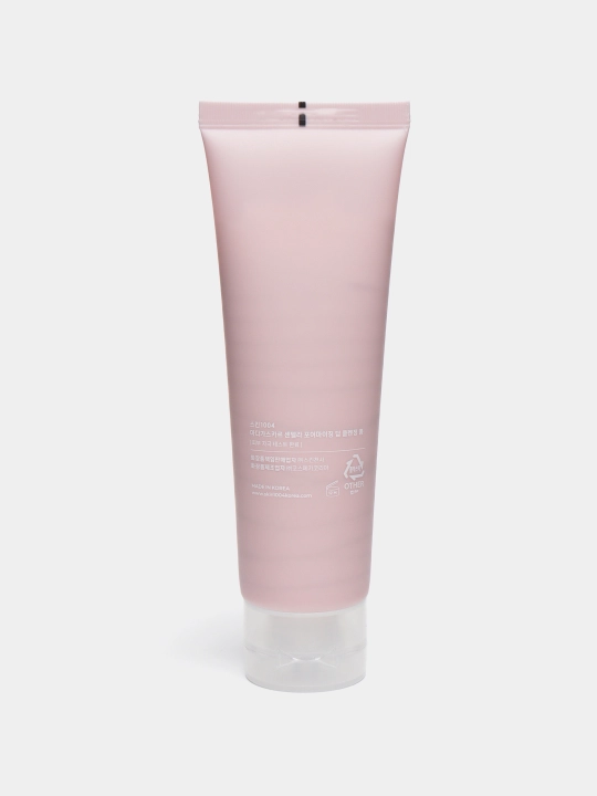 Глубоко очищающая пенка для сужения пор SKIN1004 Poremizing Deep Cleansing Foam, 125 мл - 